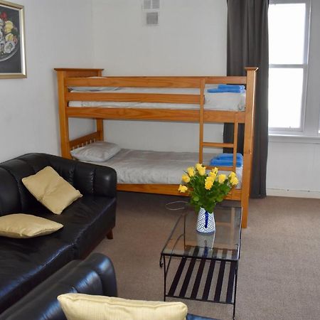 Apartament Flat In Oban Town Centre Zewnętrze zdjęcie