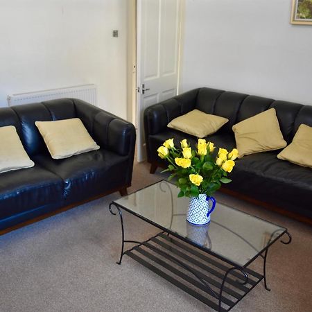 Apartament Flat In Oban Town Centre Zewnętrze zdjęcie