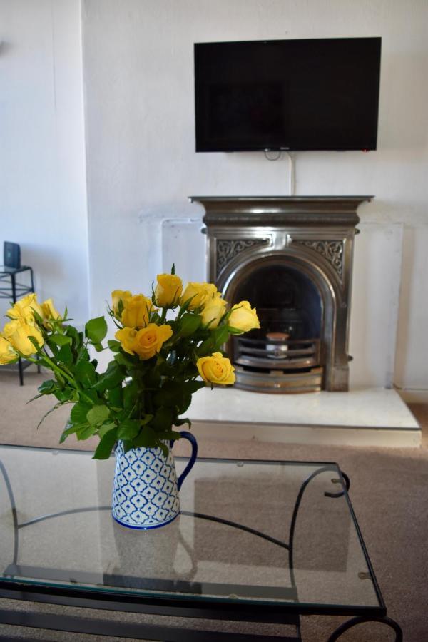Apartament Flat In Oban Town Centre Zewnętrze zdjęcie