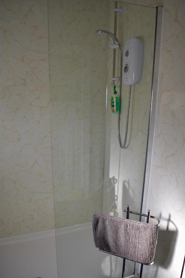 Apartament Flat In Oban Town Centre Zewnętrze zdjęcie