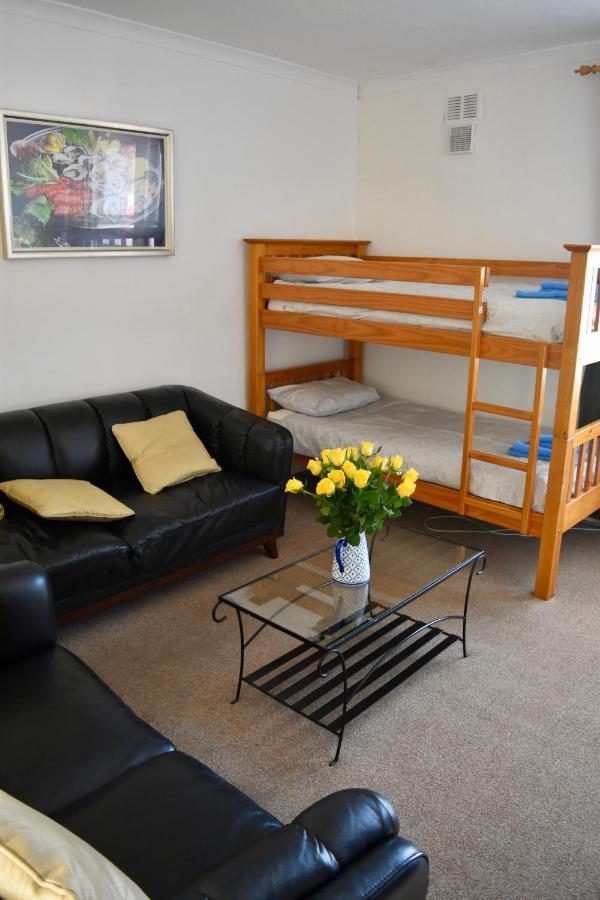 Apartament Flat In Oban Town Centre Zewnętrze zdjęcie