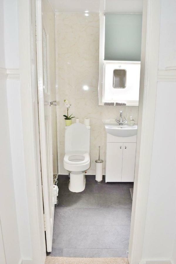 Apartament Flat In Oban Town Centre Zewnętrze zdjęcie