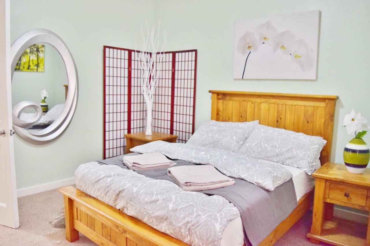 Apartament Flat In Oban Town Centre Zewnętrze zdjęcie